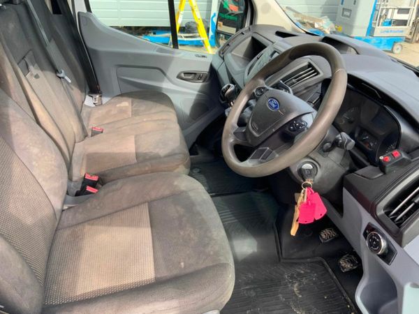 Ford Transit 2.0 377214027