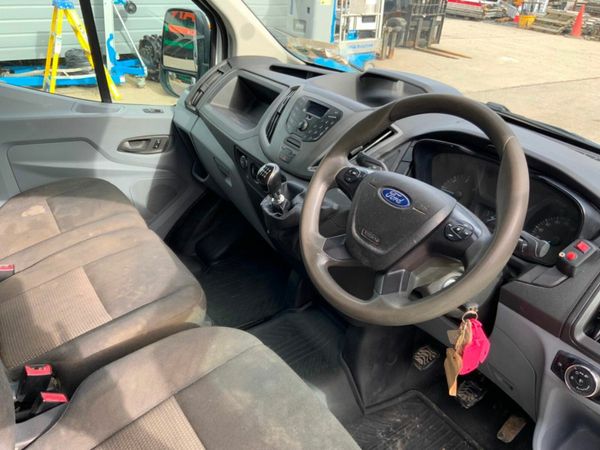 Ford Transit 2.0 377214028