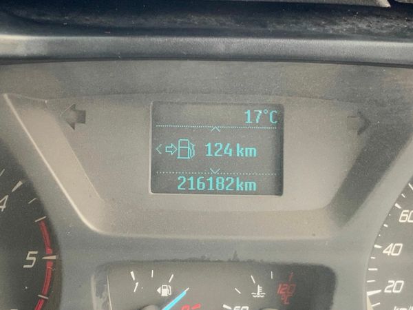 Ford Transit 2.0 377214029