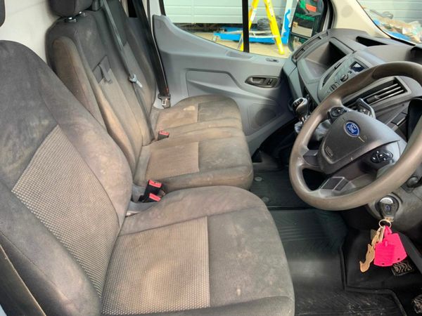 Ford Transit 2.0 377214030