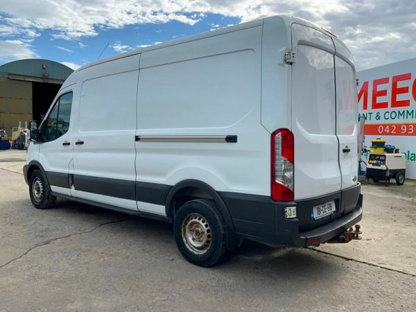 Ford Transit 2.0 377214032