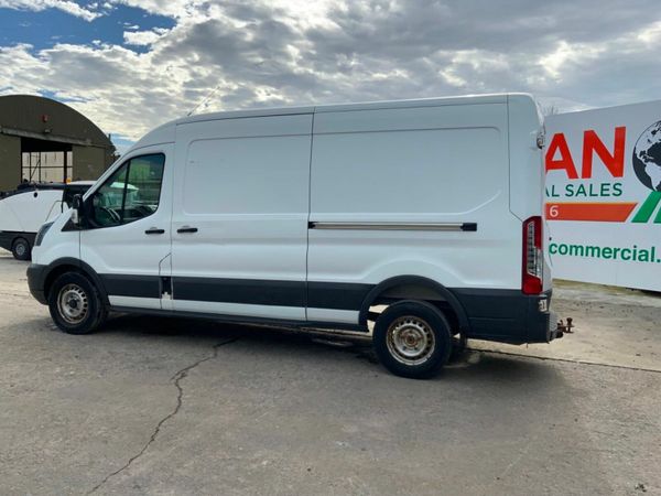 Ford Transit 2.0 377214033