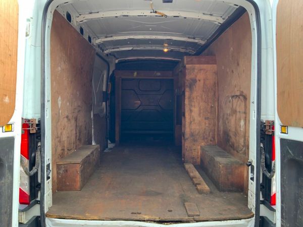 Ford Transit 2.0 377214034