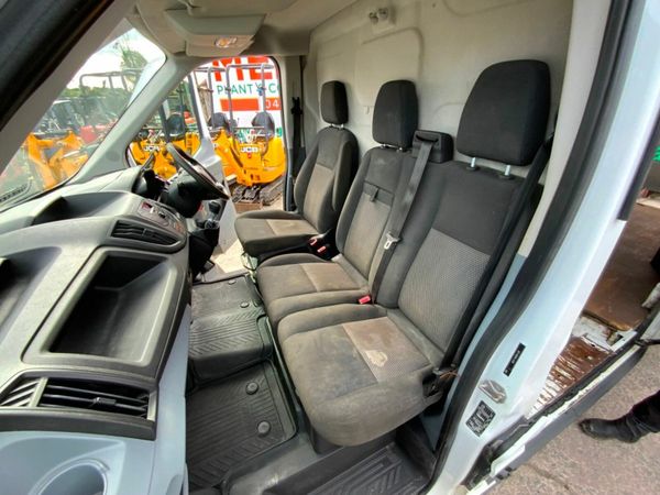 Ford Transit 2.0 377214037