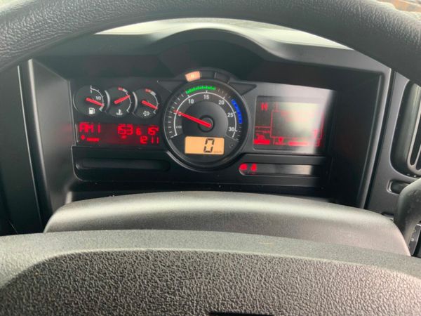 Renault C 2018..... C250 HIAB TIPPER BODY......182 377214193