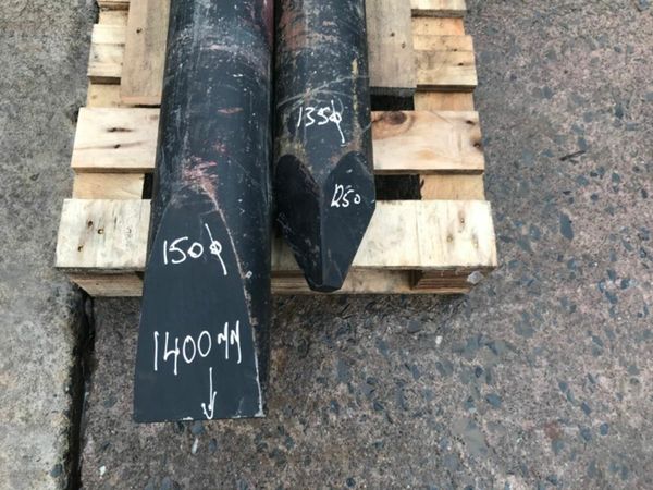 HYDRAULIC BREAKER /  HAMMER CHISELS.....CH1 377214256