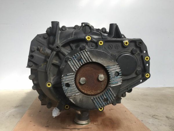 Iveco Stralis 12 SPEED AUToMATIC GEARBOX...12 AS 2 377214266