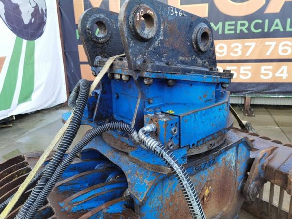 ** 2016  ARDEN S1702 hydraulic selector GRAB 70mm 377214212