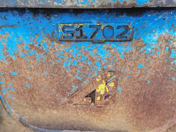 ** 2016  ARDEN S1702 hydraulic selector GRAB 70mm 377214214