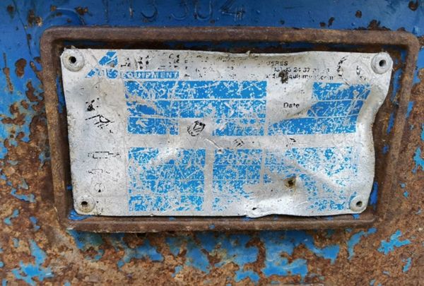 ** 2016  ARDEN S1702 hydraulic selector GRAB 70mm 377214217