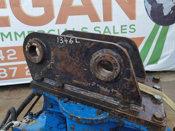 ** 2016  ARDEN S1702 hydraulic selector GRAB 70mm 377214218