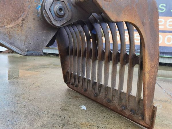 ** 2016  ARDEN S1702 hydraulic selector GRAB 70mm 377214219