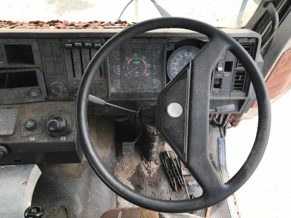 Scania P-Series P82 ML  PROJECT...SPARES. 377214229