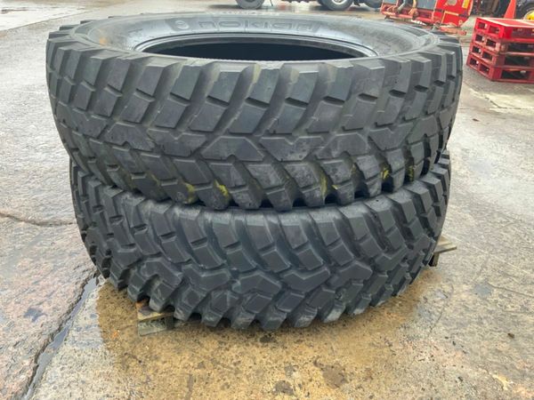 *** LAWN TURF TYRES....480/80/38....16.9/24 **** 377214365