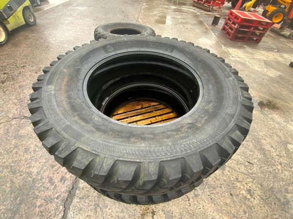 *** LAWN TURF TYRES....480/80/38....16.9/24 **** 377214366