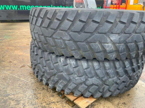 *** LAWN TURF TYRES....480/80/38....16.9/24 **** 377214370