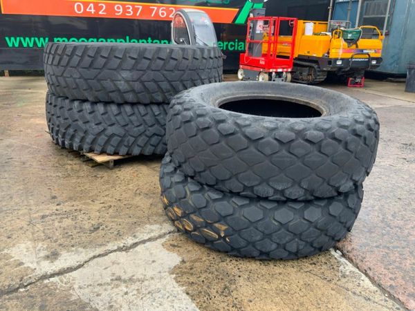 *** LAWN TURF TYRES....480/80/38....16.9/24 **** 377214371