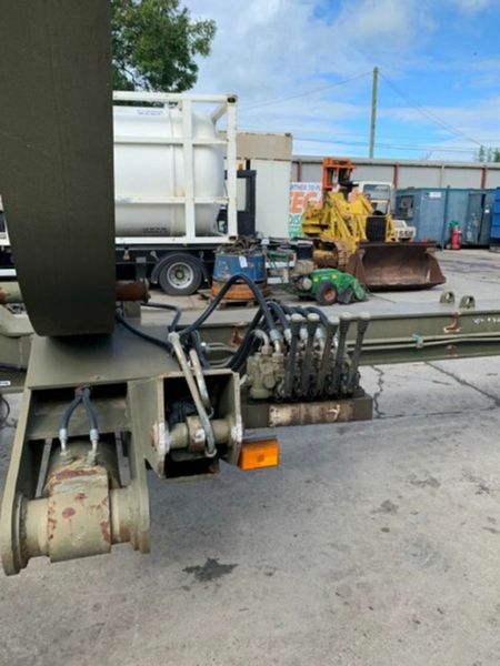 **** KING BROADMAT TRAILER 2003 ****......365k 377214442