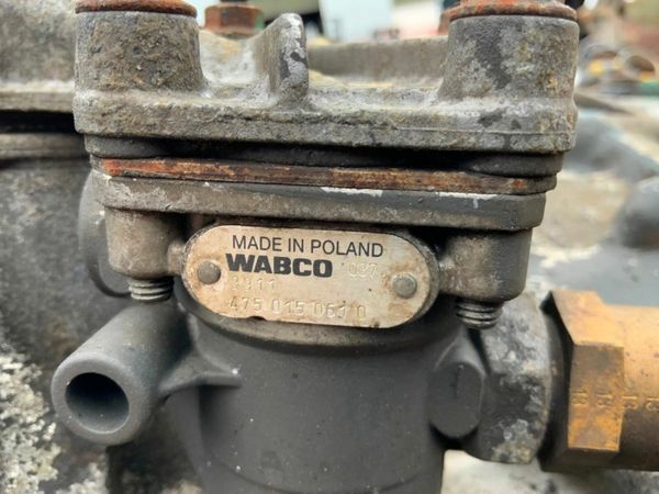 DAF XF 2330 ASTRONIC AUTOMATIC GEARBOX. 377214542