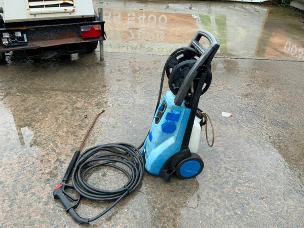 NILFISK ALTO PRESSURE WASHER...240V ........240 377214578