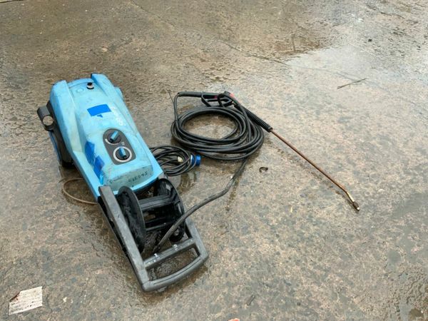 NILFISK ALTO PRESSURE WASHER...240V ........240 377214580