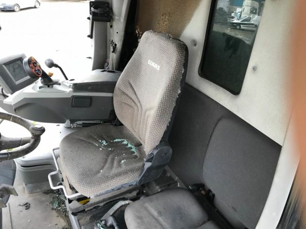 *** CLAAS TUCANO COMBINE  *** 377214532