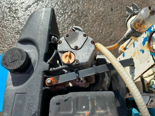 2" WATER PUMPS 377214683