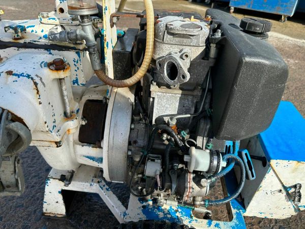 2" WATER PUMPS 377214684