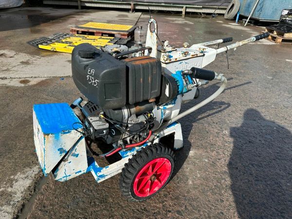 2" WATER PUMPS 377214685