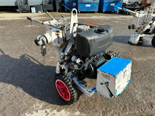 2" WATER PUMPS 377214686