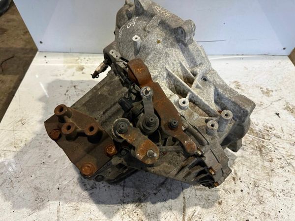 KIA GEARBOX...P15G64 377214744