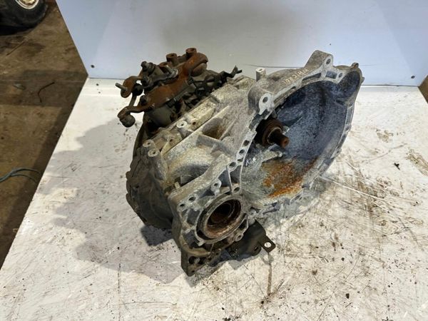 KIA GEARBOX...P15G64 377214745
