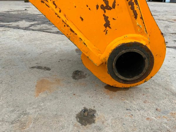 JCB TELEPORTER JIB / INNER BOOM SECTION....48WA. 377214730