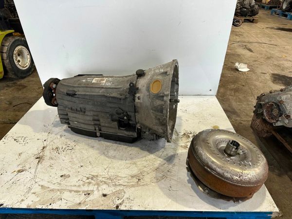 2014 MERCEDES S-CLASS...S350 ..GEARBOX...P11G44 377214893