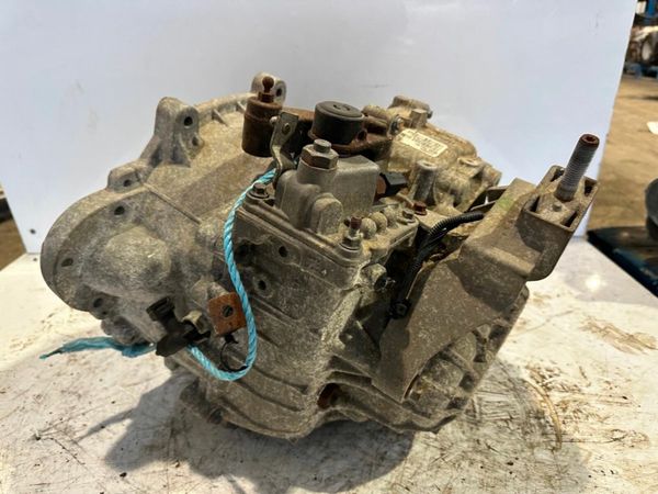 2014 FORD S MAX 2.0 TDCI GEARBOX....P14G56 377214831