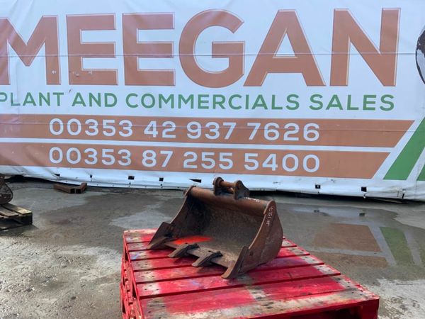 24" MINI DIGGER BUCKET......30mm PINS....127 377214963