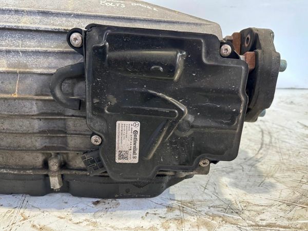 2014 MERCEDES S-CLASS...S350 ..GEARBOX...P11G44 377214903