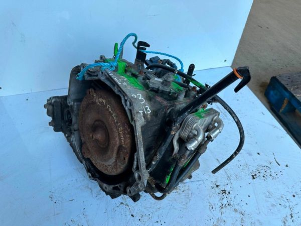 2009 OPEL CORSA... AUTOMATIC GEARBOX.......P3G13 377215382