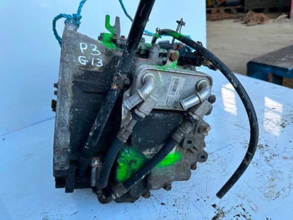 2009 OPEL CORSA... AUTOMATIC GEARBOX.......P3G13 377215389