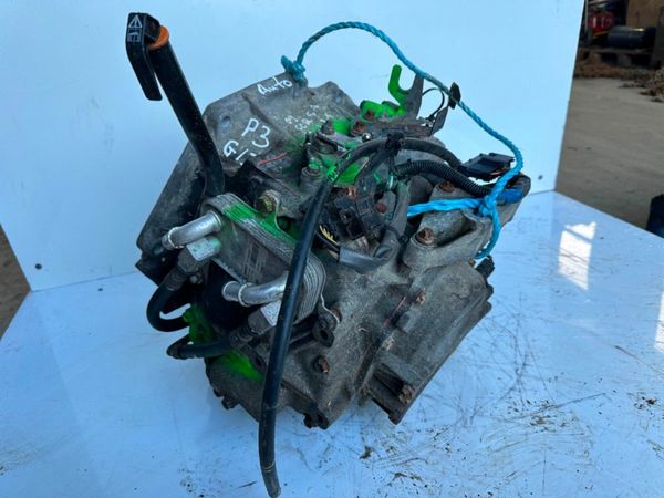 2009 OPEL CORSA... AUTOMATIC GEARBOX.......P3G13 377215391