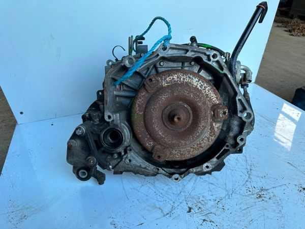 2009 OPEL CORSA... AUTOMATIC GEARBOX.......P3G13 377215396