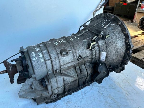 2016 JAGUAR... 3.0 V6 DIESEL AUTOMATIC GEARBOX.... 377215446