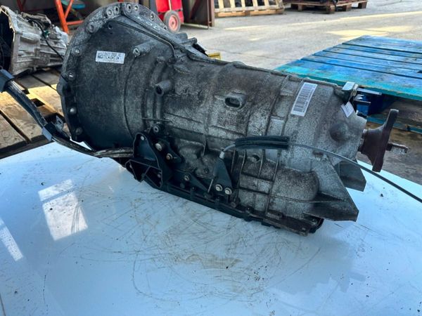 2016 JAGUAR... 3.0 V6 DIESEL AUTOMATIC GEARBOX.... 377215452