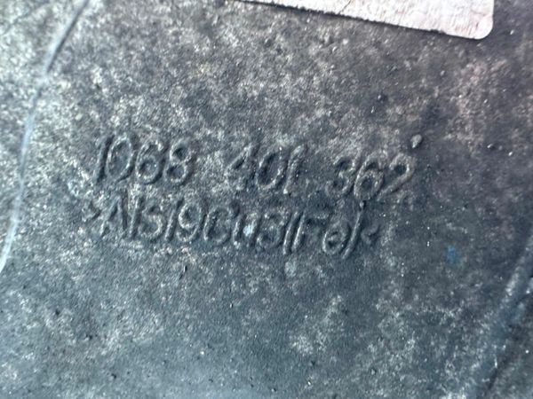 2016 JAGUAR... 3.0 V6 DIESEL AUTOMATIC GEARBOX.... 377215454