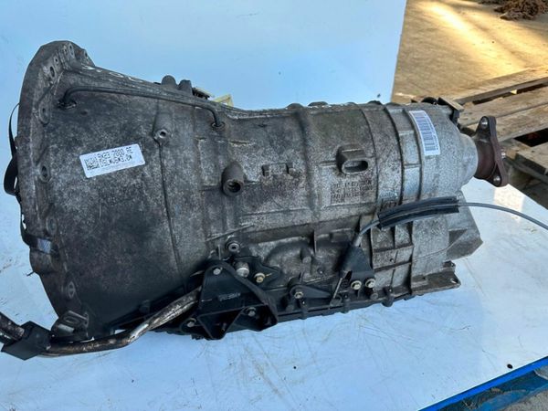 2016 JAGUAR... 3.0 V6 DIESEL AUTOMATIC GEARBOX.... 377215455