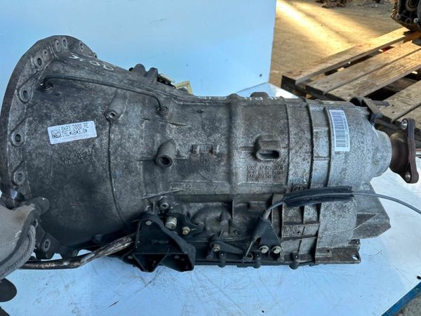 2016 JAGUAR... 3.0 V6 DIESEL AUTOMATIC GEARBOX.... 377215457