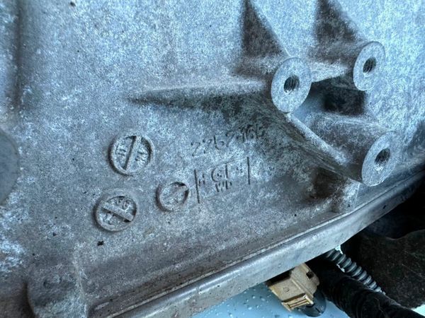 2017 audi a7 3.0 TDI AUTO QUATTRO GEARBOX...G1P1 377215475