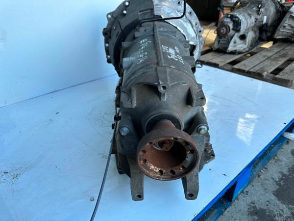 2015 JAGUAR XF ...2.2 DIESEL GEARBOX AUTOMATIC.... 377215438