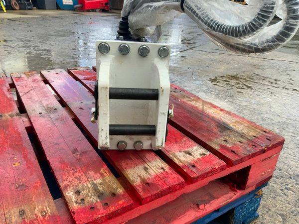 UNUSED HIROX HRX 0.8 BREAKER / HAMMER.1802. 377215965