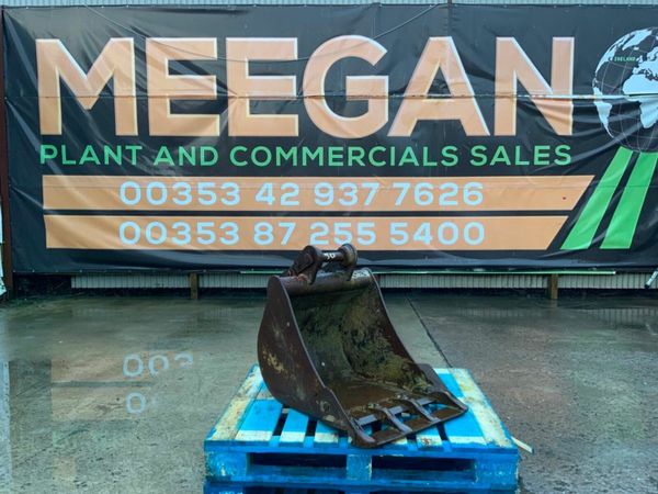 24" DIGGING BUCKET.....45mm PINS.....1198# 377215911